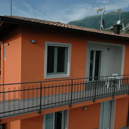 La Corte Di Magu Apartmán *