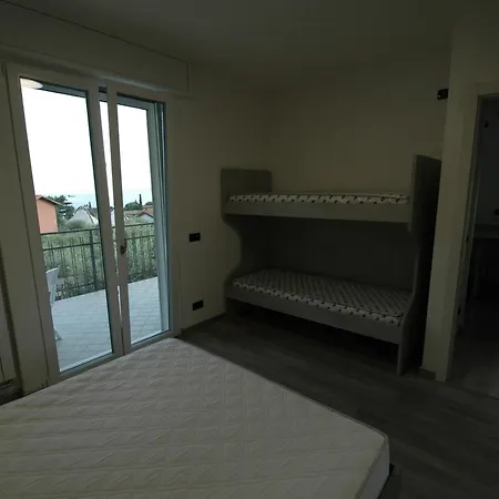 Apartment La Corte Di Magu *