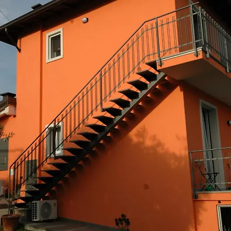 La Corte Di Magu Malcesine