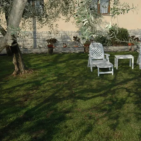 Apartment La Corte Di Magu