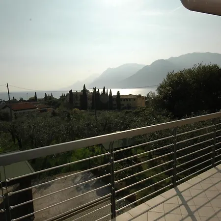 La Corte Di Magu Apartment *