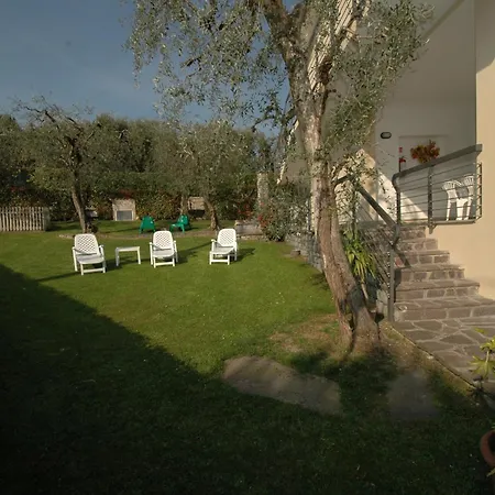 Apartmán La Corte Di Magu Malcesine
