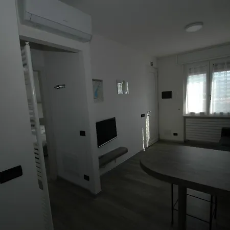 Apartment La Corte Di Magu Malcesine