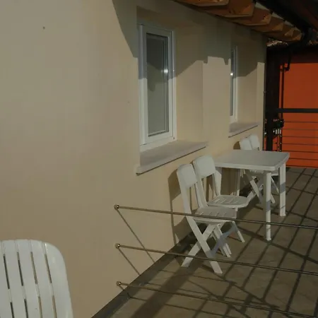 La Corte Di Magu מאלצ'סינה