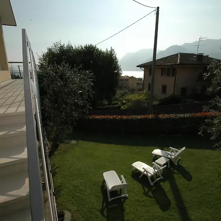 La Corte Di Magu * Malcesine