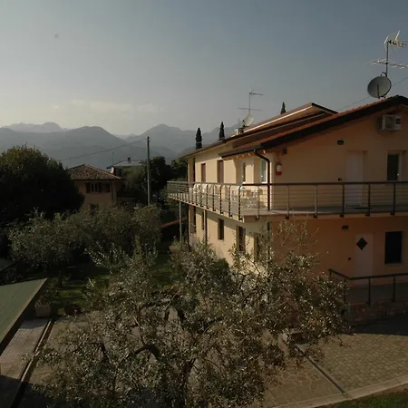 La Corte Di Magu