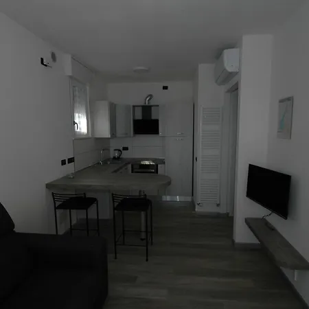 La Corte Di Magu Apartment