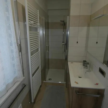La Corte Di Magu Apartment *
