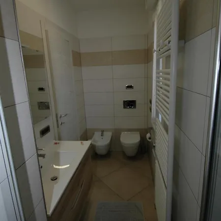 La Corte Di Magu Apartment Malcesine