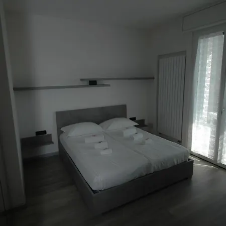 Apartmán La Corte Di Magu Malcesine