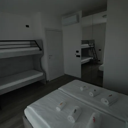 La Corte Di Magu *