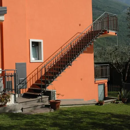 La Corte Di Magu * Malcesine