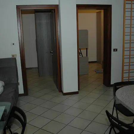 La Corte Di Magu Apartment