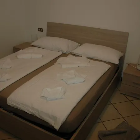 La Corte Di Magu Apartmán Malcesine
