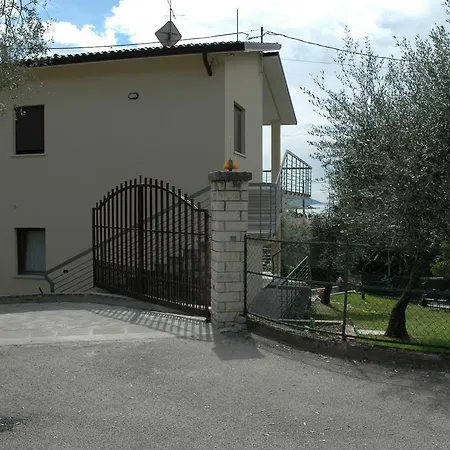La Corte Di Magu * Malcesine