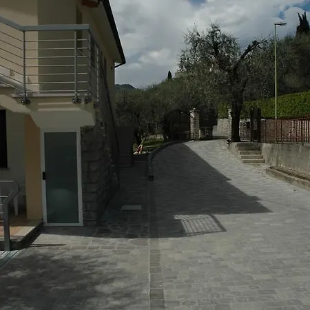 La Corte Di Magu *