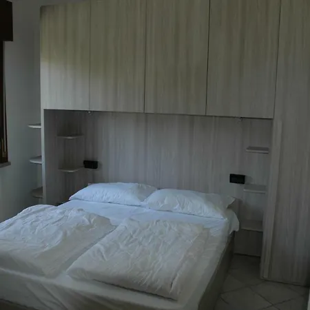 La Corte Di Magu