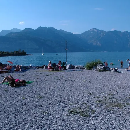 La Corte Di Magu Malcesine