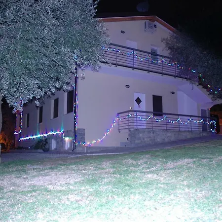 La Corte Di Magu Apartment