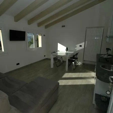 La Corte Di Magu Apartment Malcesine