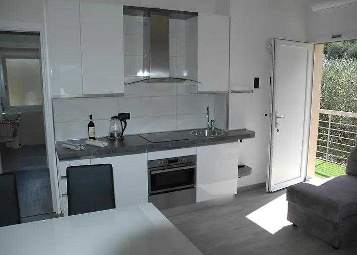 La Corte Di Magu Apartamento