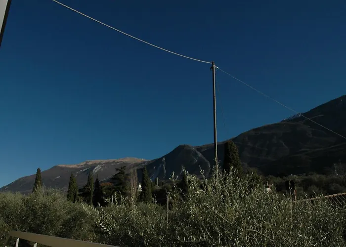 La Corte Di Magu Apartamento