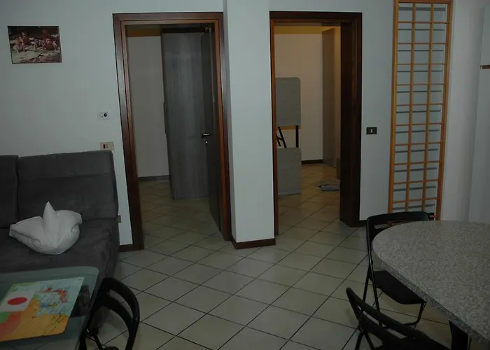 La Corte Di Magu Apartamento