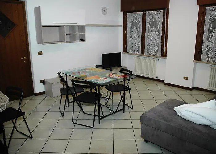 La Corte Di Magu Apartamento Malcesine