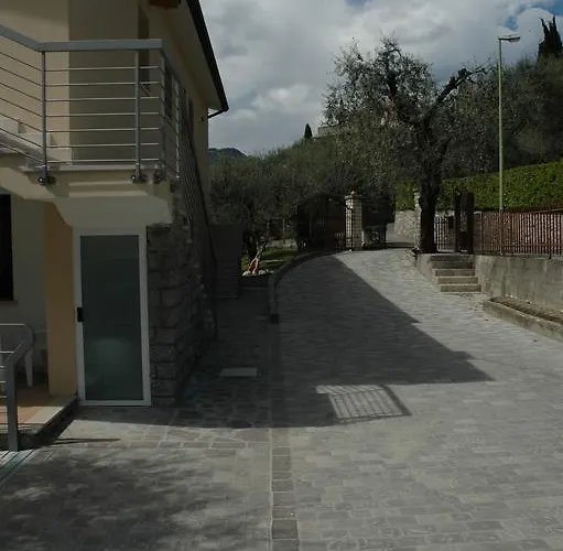 La Corte Di Magu *