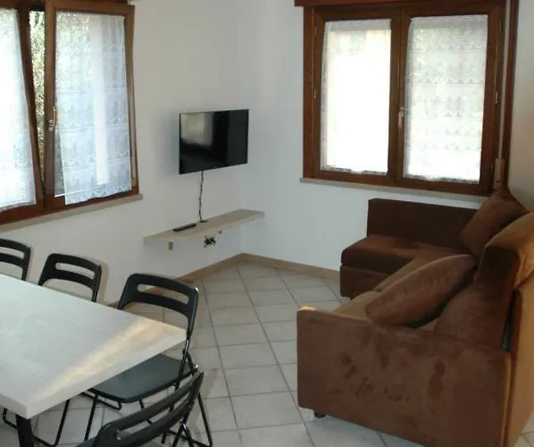 La Corte Di Magu Apartamento *