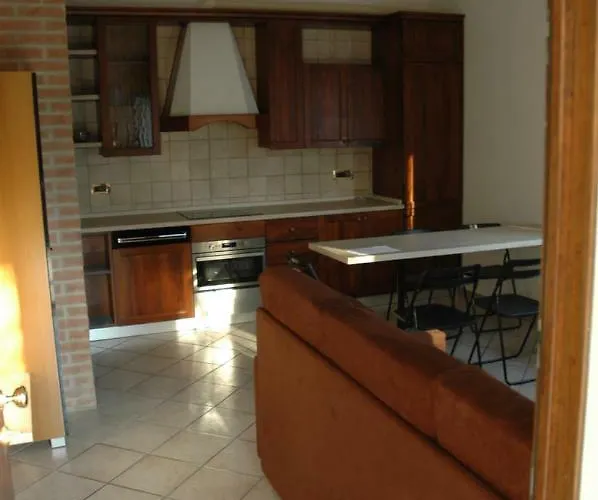 La Corte Di Magu Apartamento Malcesine