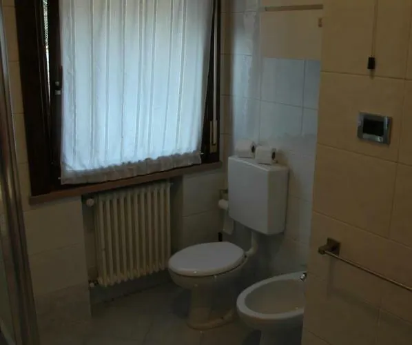 La Corte Di Magu Malcesine