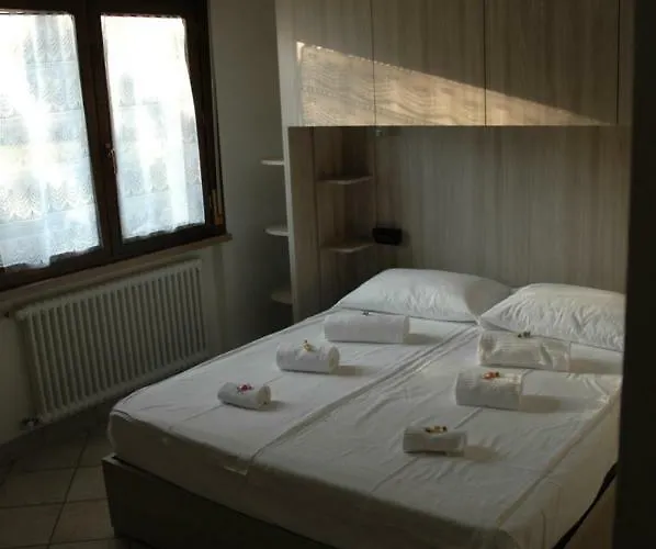 La Corte Di Magu Malcesine