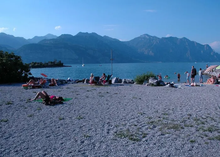 La Corte Di Magu Malcesine