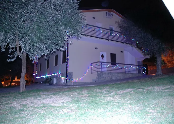 La Corte Di Magu Apartament