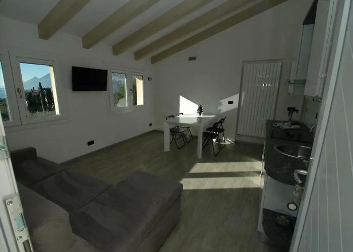 La Corte Di Magu Apartament Malcesine
