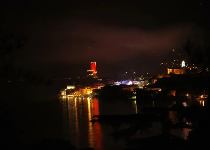 Apartamento La Corte Di Magu Malcesine