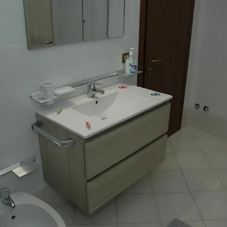 La Corte Di Magu * مالتشيزينيه