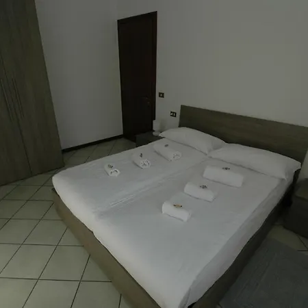 La Corte Di Magu * مالتشيزينيه