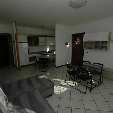 شقة La Corte Di Magu *