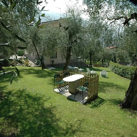 شقة La Corte Di Magu