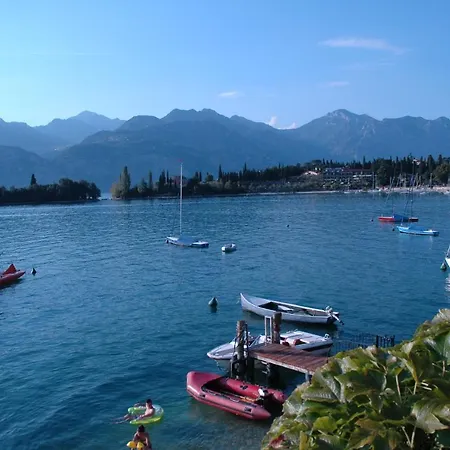 La Corte Di Magu شقة مالتشيزينيه