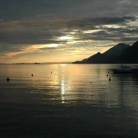 La Corte Di Magu مالتشيزينيه