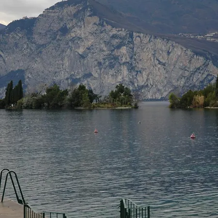 شقة La Corte Di Magu مالتشيزينيه