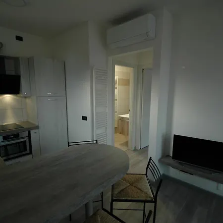 شقة La Corte Di Magu