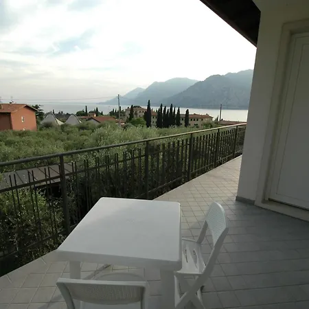 شقة La Corte Di Magu