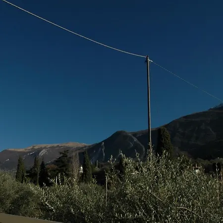 La Corte Di Magu شقة