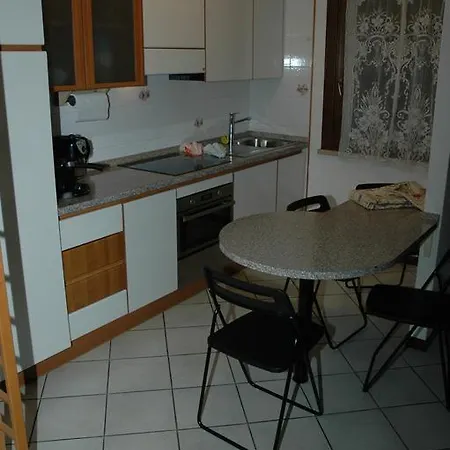 شقة La Corte Di Magu *