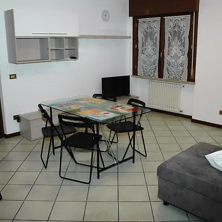 La Corte Di Magu شقة مالتشيزينيه