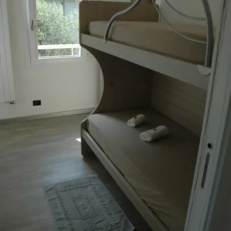 شقة La Corte Di Magu مالتشيزينيه